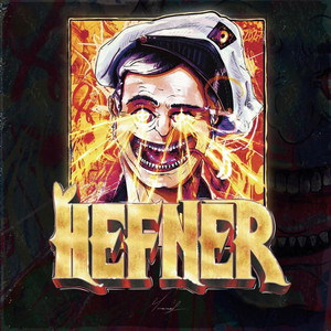 HEFNER (Rockesnekk)