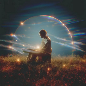 Praiseful Moments by Memory Machine, Tell The Sky, Full Circle Avenue
