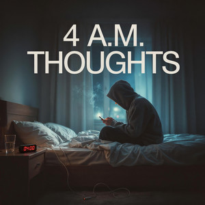 4 A.M. THOUGHTS by RAYVENO