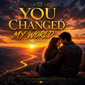 You Changed My World by AiLove80