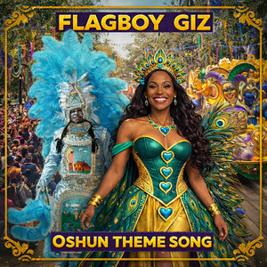 Oshun Theme Song