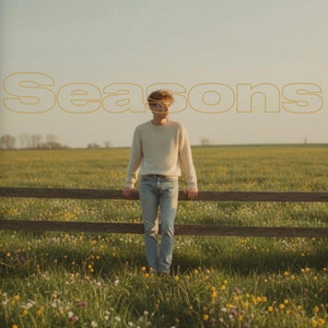 Seasons by J Hill