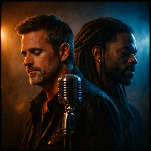 Where I Don't Pretend - Live by Karl Kingsley, Let Babylon Burn