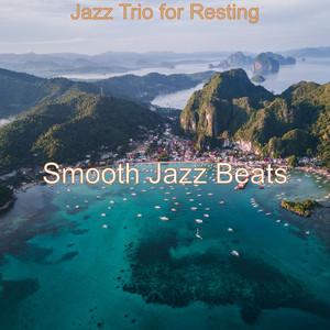 Jazz Trio for Resting album