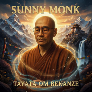Tayata Om Bekanze by Sunny Monk