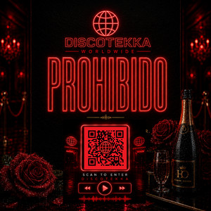 PROHIBIDO by HABIBI OCHOA