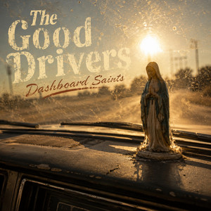 Dashboard Saints by The Good Drivers