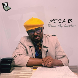 Read My Letter by MEGA B