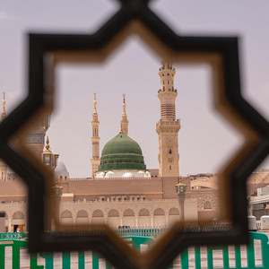 حمزه الرفاعي - يارحمن صلِ