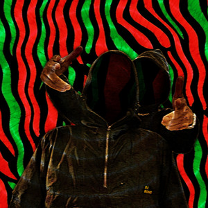 GURU by ILL BONG, EELMAN