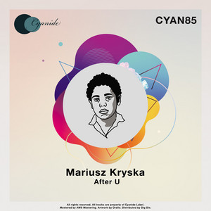 Curly Wave by Mariusz Kryska