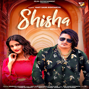 Shisha by Amit Saini Rohtakiya