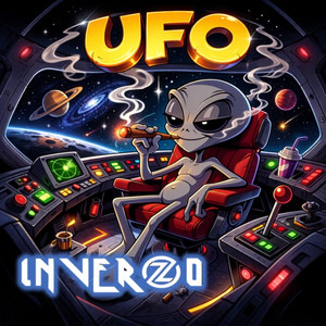 U.F.O. by Inverzzo