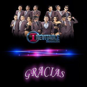 Orquesta inevitable - GRACIAS