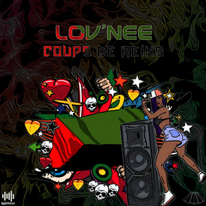Coups de reins by Lov'nee