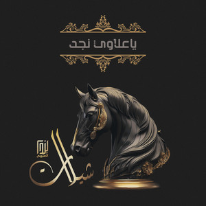صوت الاحساس - ياعلاوي نجد