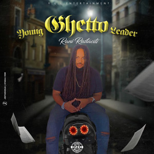 Young Ghetto Leader by Rani Rastaciti