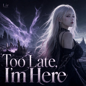 Pretty Ending by Lir