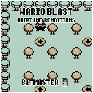 Wario Blast (Chiptune Renditions)