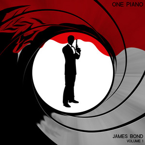 You Only Live Twice by One Piano