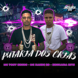 Putaria dos Cria