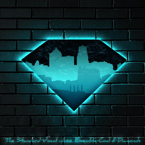 The Standard Vocal Jazz Ensemble - Too Good