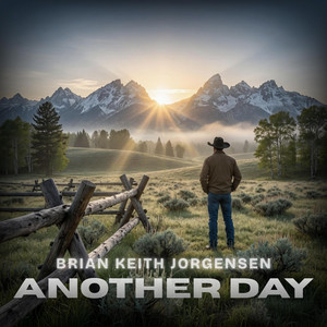 Another Day — cover art by Keith Jorgensen