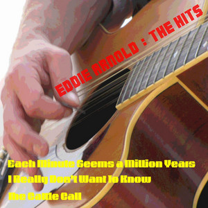 Eddie Arnold - The Hits album