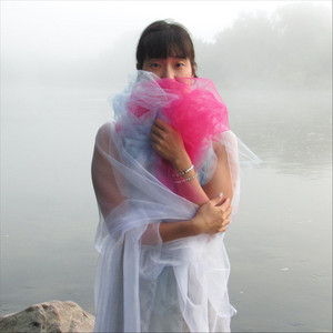 Crumpled Heart Unfolding