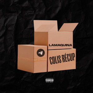 Colis Récup by LaMaquina