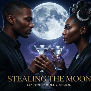 Stealing the Moon by Empire