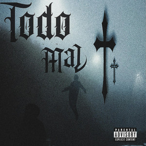 V3RGARA - Todo mal (feat. ELSIELO)