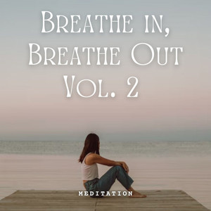 Meditation: Breathe In, Breathe Out Vol. 2 album