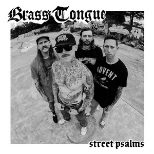 Carolina Style by Brass Tongue