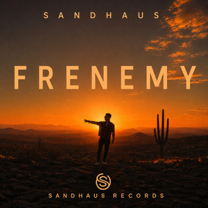 Frenemy cover art