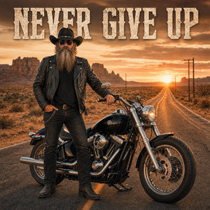 Never Give Up - Country Style by NextGen Music Production