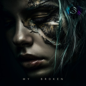 My Broken by Amir Nazari