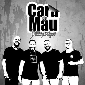 Cara de Mau