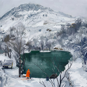 Sisen by Hamid Mazidi