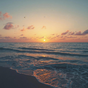 The Quiet Deep by Dariya