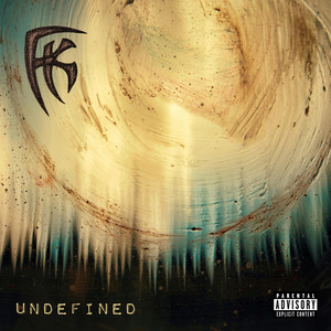 Undefined by Fencekiller