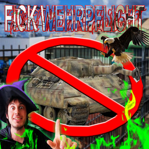 FICK WEHRPFLICHT by Sebastian der Saubere