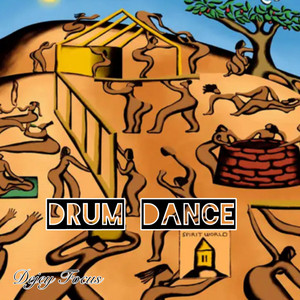 Waist Drum Dance by Dejey Focus