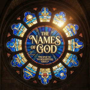 Prophetic Worshippers Group artist photo