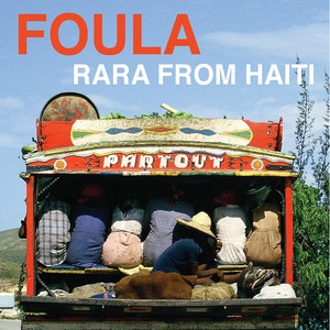 Haitian Rara - Gede Mazaka