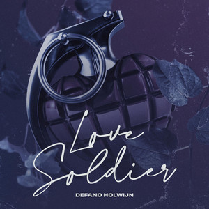 Love Soldier by Defano Holwijn