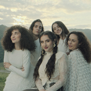 Ari Yars by Sona Rubenyan
