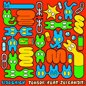 Tensor by Sidechick, Jei Bandit