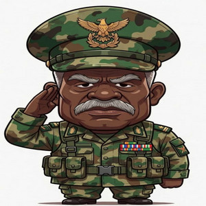 Run Can Kill You by Ndate Sepo
