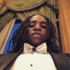 Spazz Carter - Inna A